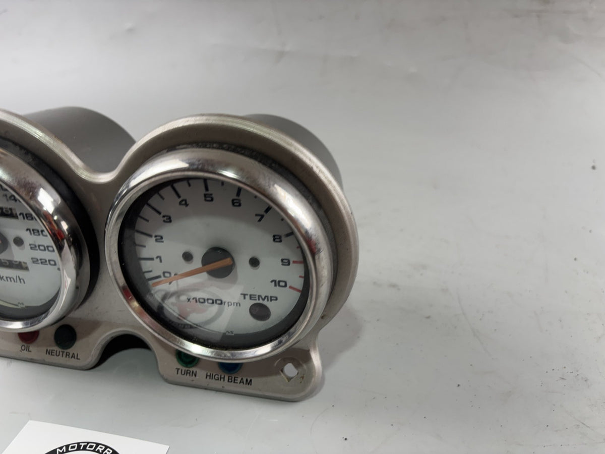 Suzuki VX 800 VS51B Tacho DZM Drehzahlmesser Cockpit Instrumente Speedometer