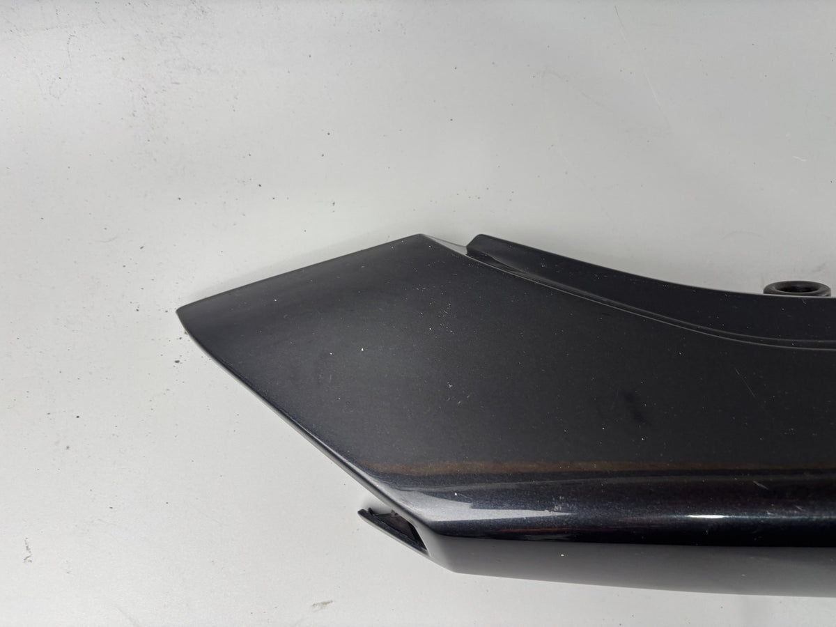 Suzuki GSF600 GN77B Heckverkleidung Cover Seitenteil Seitenverkleidung rechts