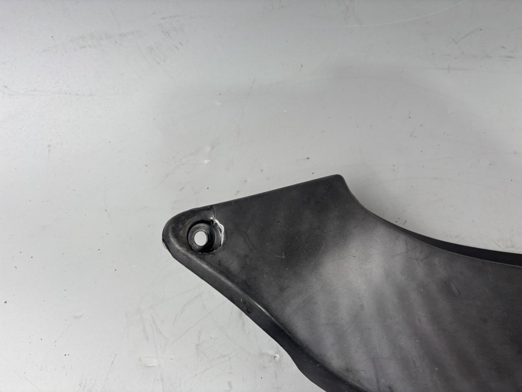Honda CB 600 F Hornet PC34 Seitenverkleidung Sidecover Abdeckung links left