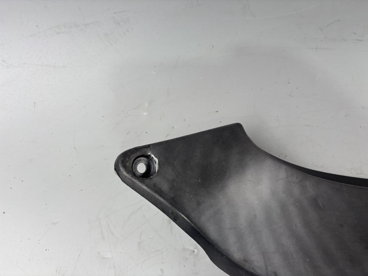 Honda CB 600 F Hornet PC34 Seitenverkleidung Sidecover Abdeckung links left