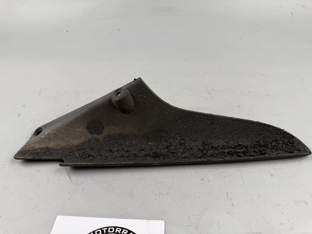 Kawasaki ER6F EX650A Kettenschutz Chain Abdeckung Cover