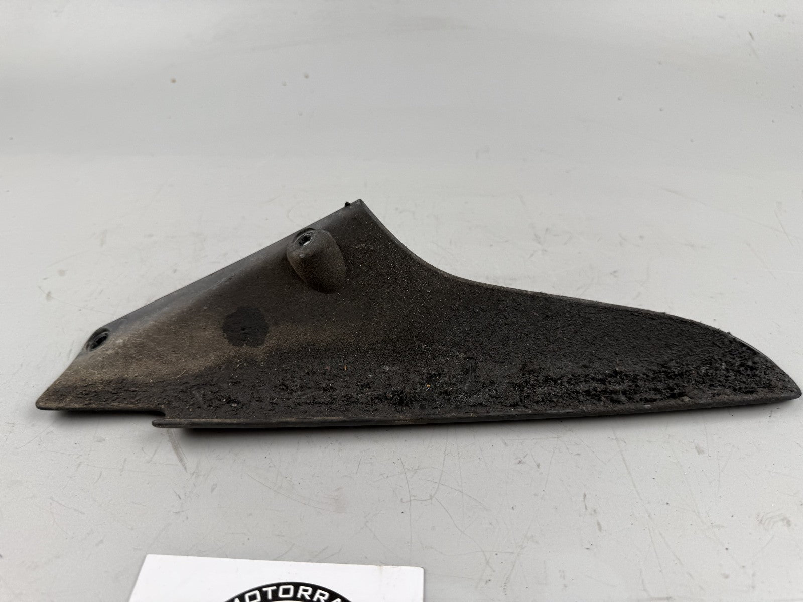 Kawasaki ER6F EX650A Kettenschutz Chain Abdeckung Cover