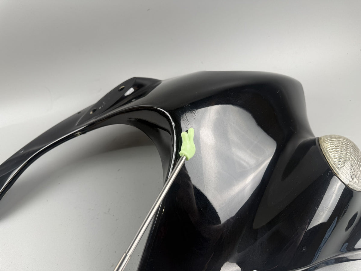 Triumph Sprint 955i ST T695 Seitenverkleidung Sidecover Seitenteil Deckel rechts