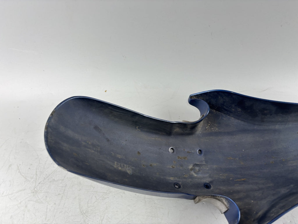Suzuki RF 600 R GN76A Fender Schutzblech Kotflügel Verkleidung Cover