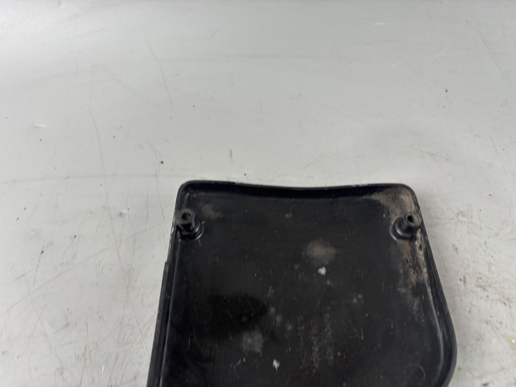 Kawasaki EL250 252 Eliminator Seitendeckel Sidecover Seitenteil Cover rechts rig