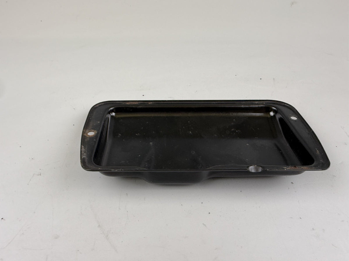 Suzuki GS500E GM51B Anlasserdeckel Starter Cover Abdeckung