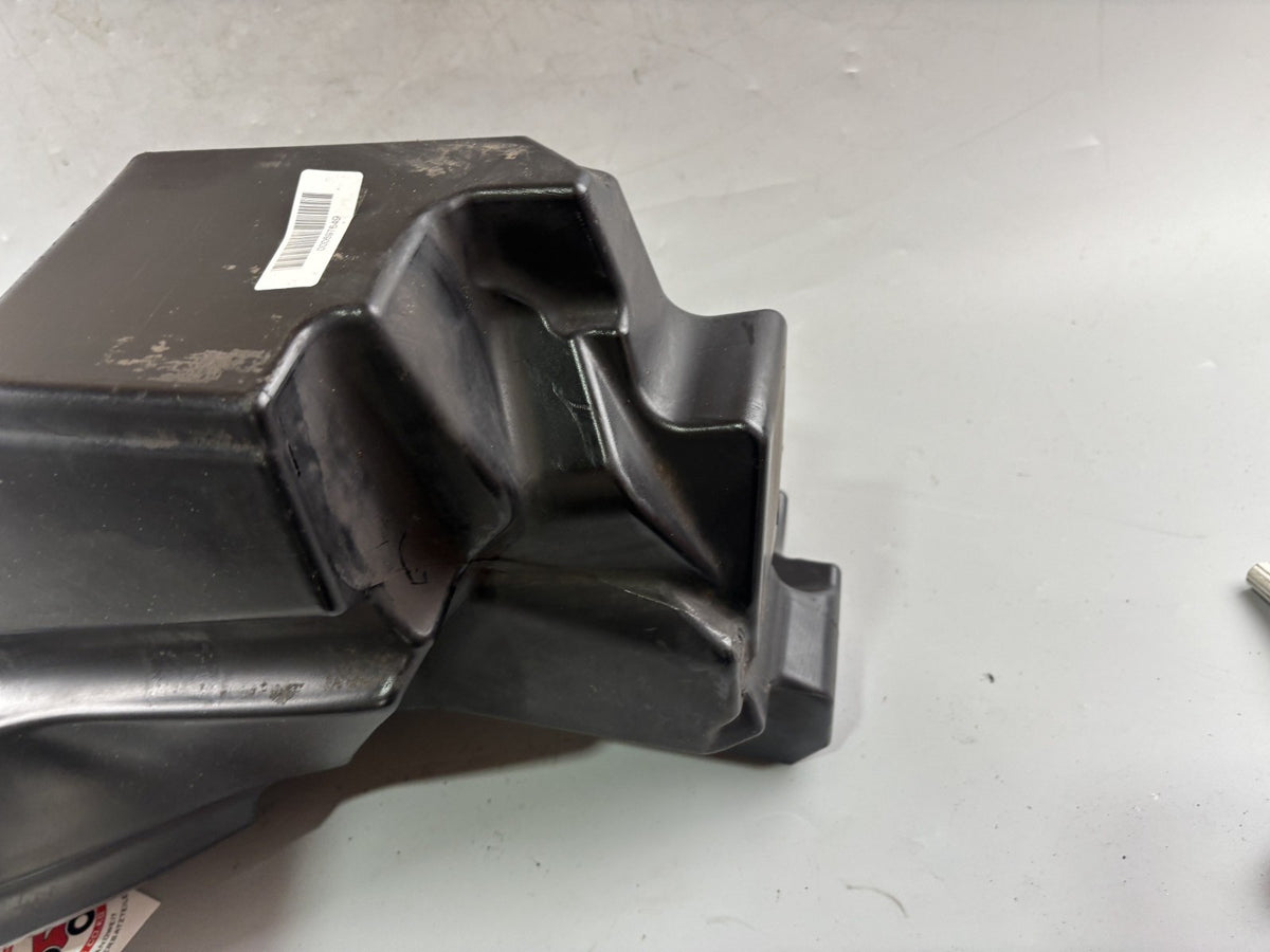 BMW F800 S Benzintank Fuel Tank Kraftstofftank Treribstofftank