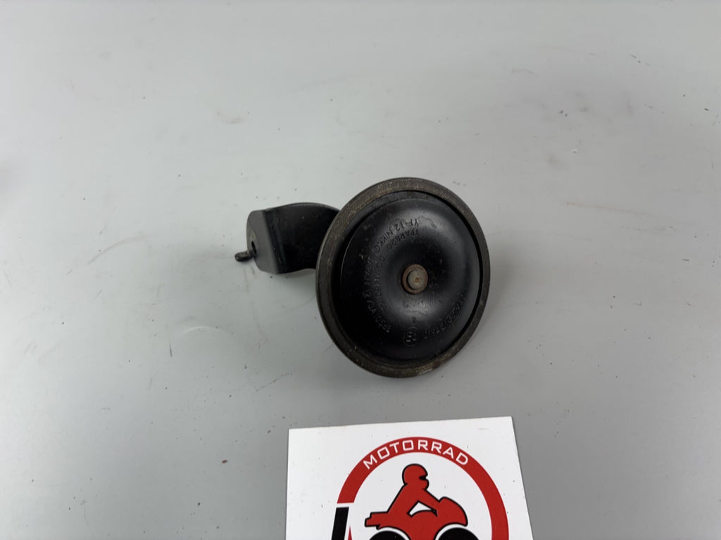 Kawasaki ZX6R ZX636 A 2002 Hupe Horn Signal