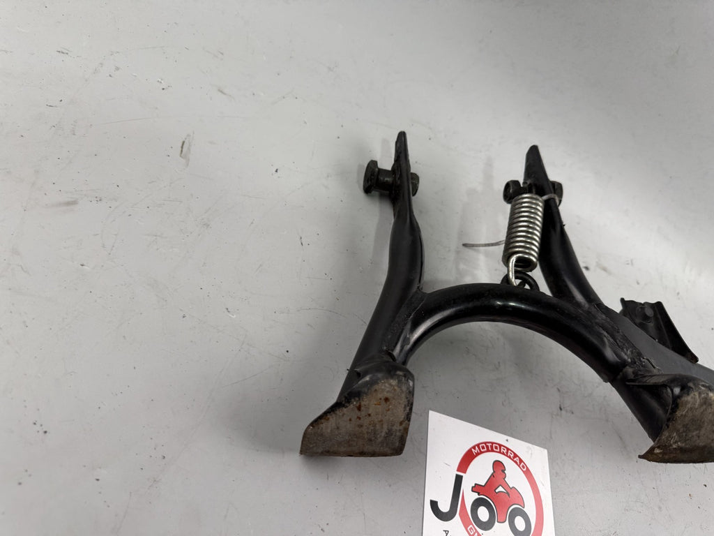 Yamaha XJR 1200 4PU Hauptständer Main stand mitte middle Holder