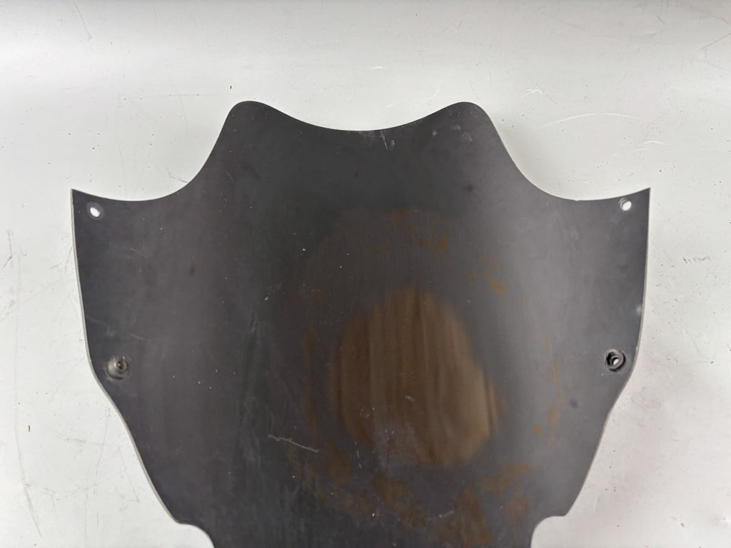Suzuki GSX-R 1100 W GU75C Kanzel Maske Windschild Scheibe Windshield