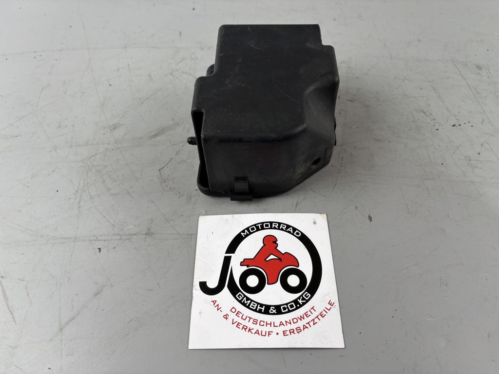Yamaha FZS600 Fazer RJ02 Cover Abdeckung Deckel