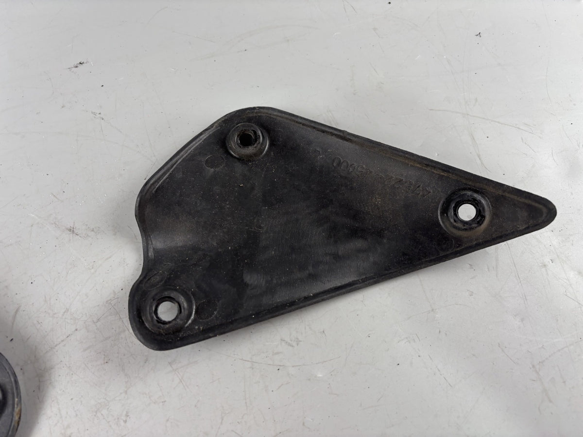 Suzuki VX 800 VS51B Seitendeckel Seitenteil Sidecover