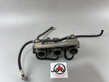 Triumph Daytona 955 T 595 Einspritzanlage Drosselklappen Drosseleinheit Fuel
