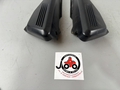 Yamaha FZS600 Fazer RJ02 Seitendeckel Seitenteil Luftftilerkasten Cover Deckel