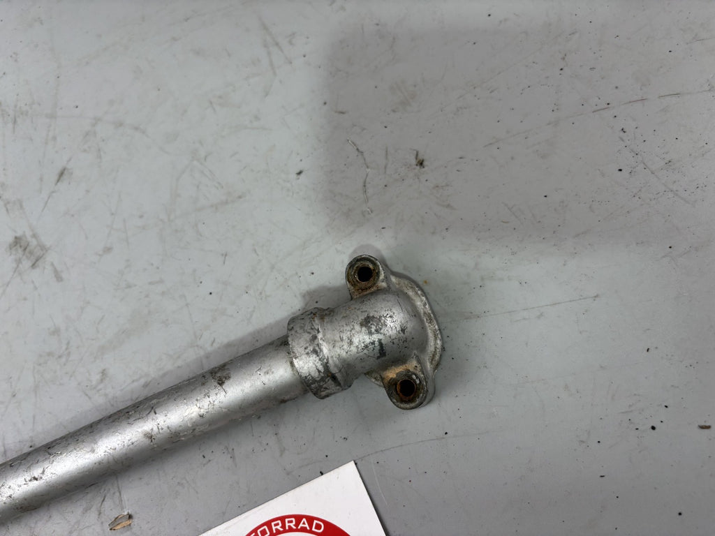 Honda GL1 GL1000 Goldwing Leitung Pipeline Kühlung Wasser Water