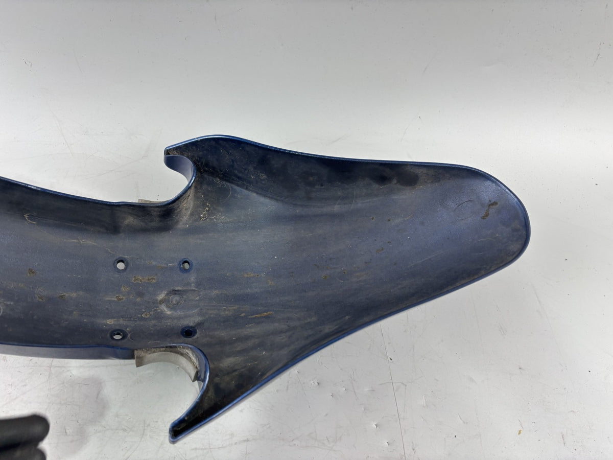 Suzuki RF 600 R GN76A Fender Schutzblech Kotflügel Verkleidung Cover
