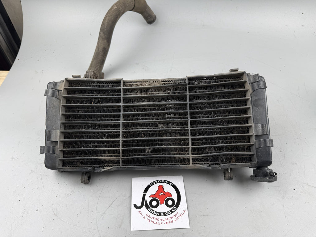 Honda VFR750 F Rc36/1 Wasserkühler Cooler Watercooler Liquid Engine Motor