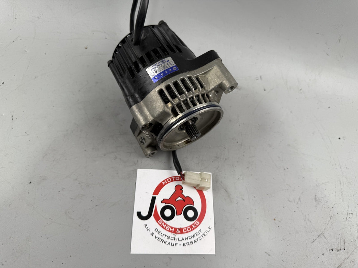 Yamaha XJR 1200 4PU Lima Lichtmaschine Lightmachine Generator Stator