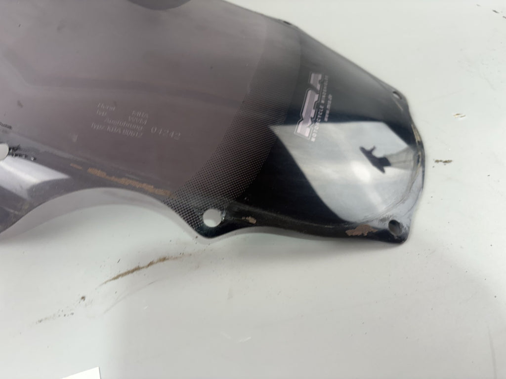 Yamaha TDM 850 3VD Windschild Windschutzscheibe MRA front Kanzel Cover