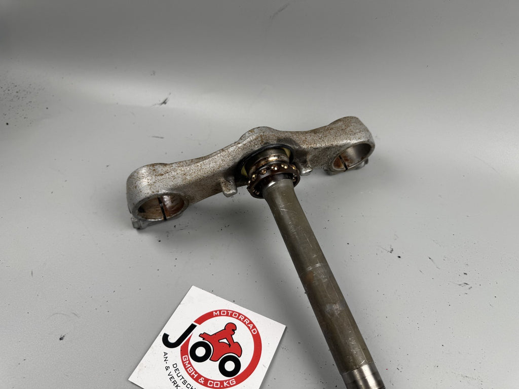 Suzuki GSX 750 AE Inazuma  Gabelbrücke Bridge Halterung Holder