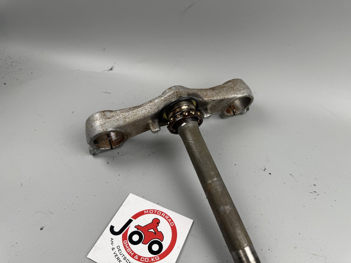 Suzuki GSX 750 AE Inazuma  Gabelbrücke Bridge Halterung Holder