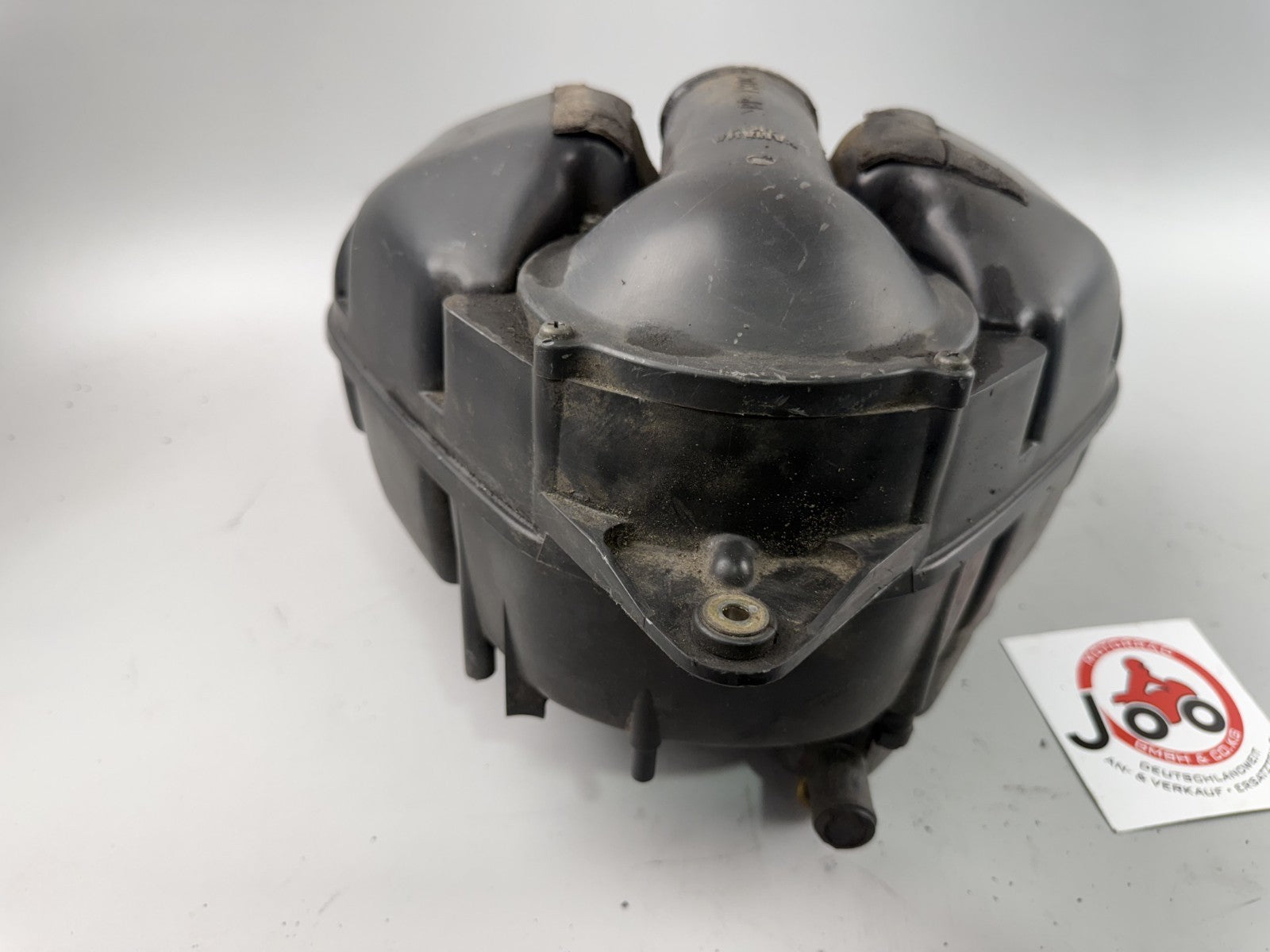 Yamaha XJ900 Diversion 4KM Airbox Luftfilterkasten Ansaugung