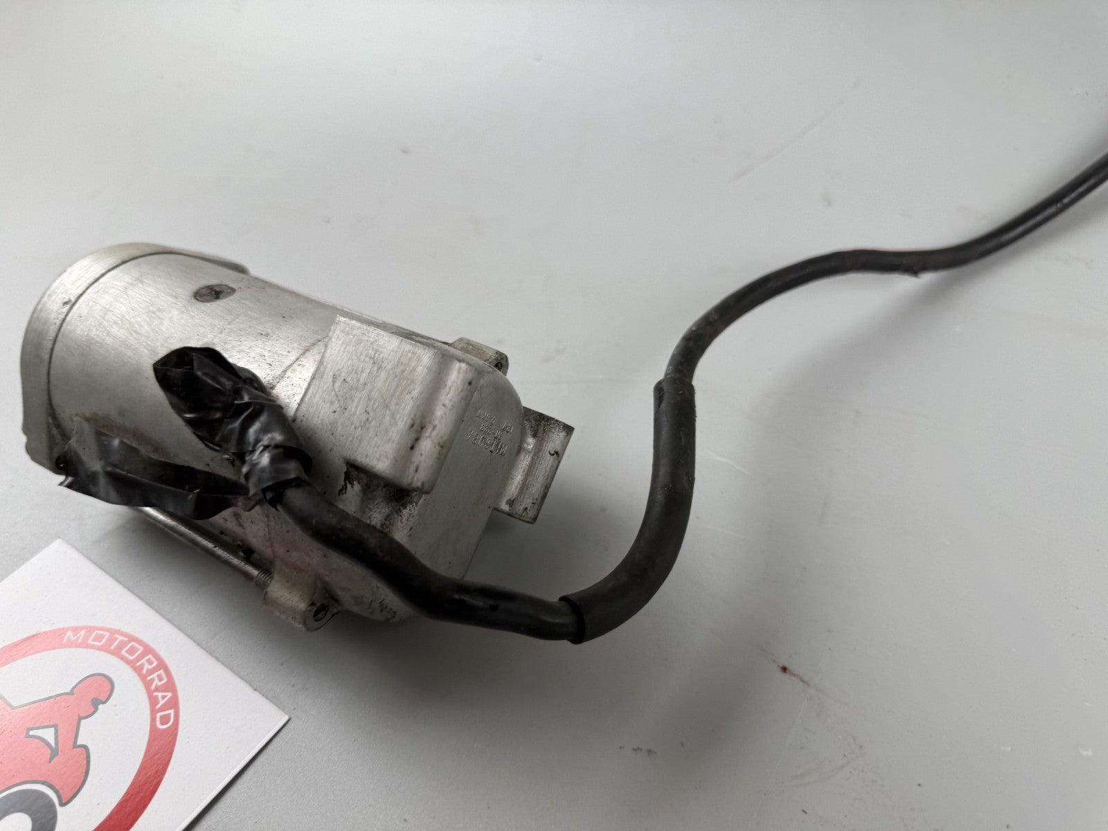 Honda CX500 Anlasser Starter Electric Motor Engine