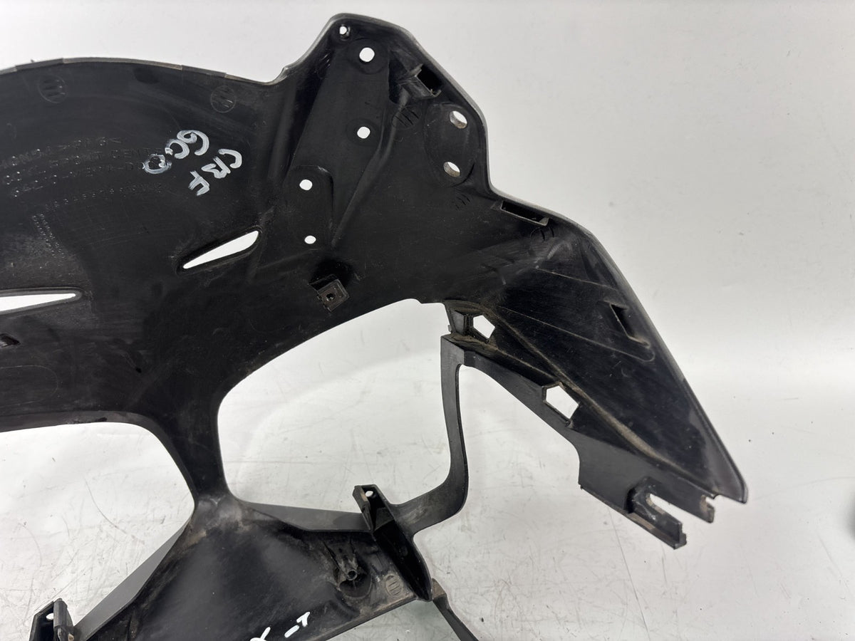 Honda CBF 600 S PC38 Kanzel Maske front Verkleidung Abdeckung  fairing cowling