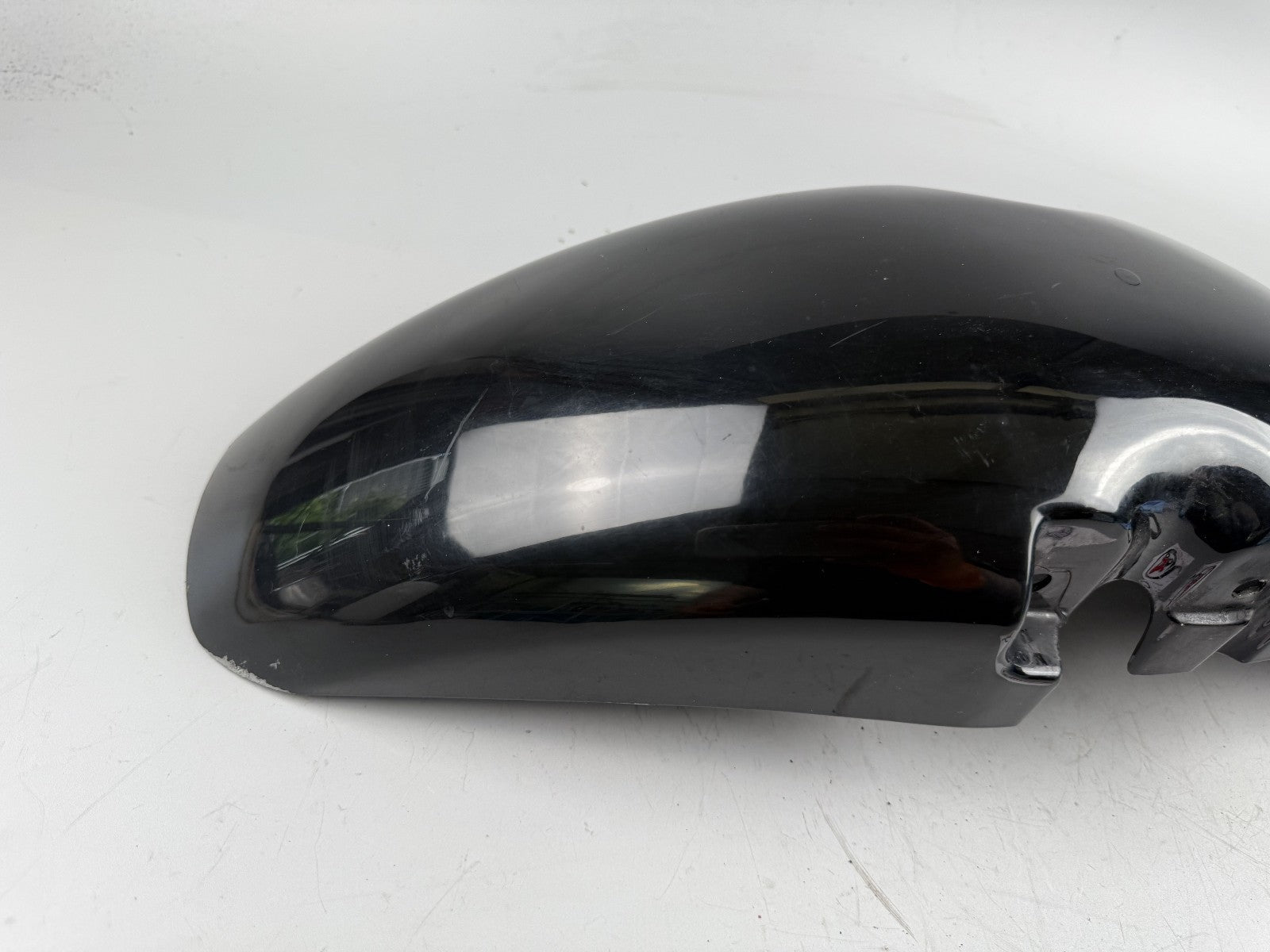 Honda CB750 Sevenfifty RC42 Fender Schutzblech Spritzschutz Kotflügel Cover