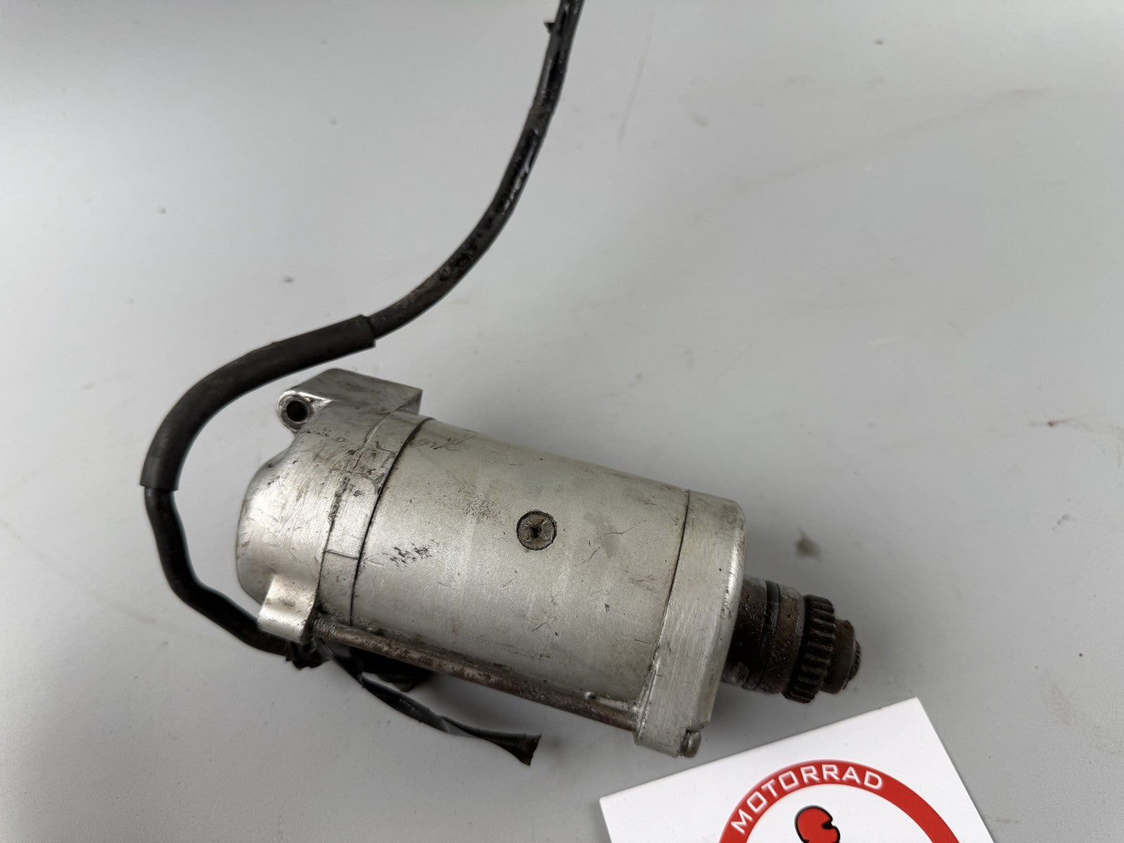 Honda CX500 Anlasser Starter Electric Motor Engine