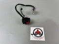 Triumph Daytona 955 T 595 Lenkerschalter Handlebar Switch rechts right