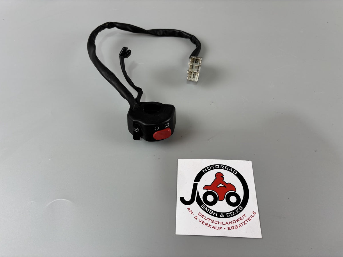Triumph Daytona 955 T 595 Lenkerschalter Handlebar Switch rechts right