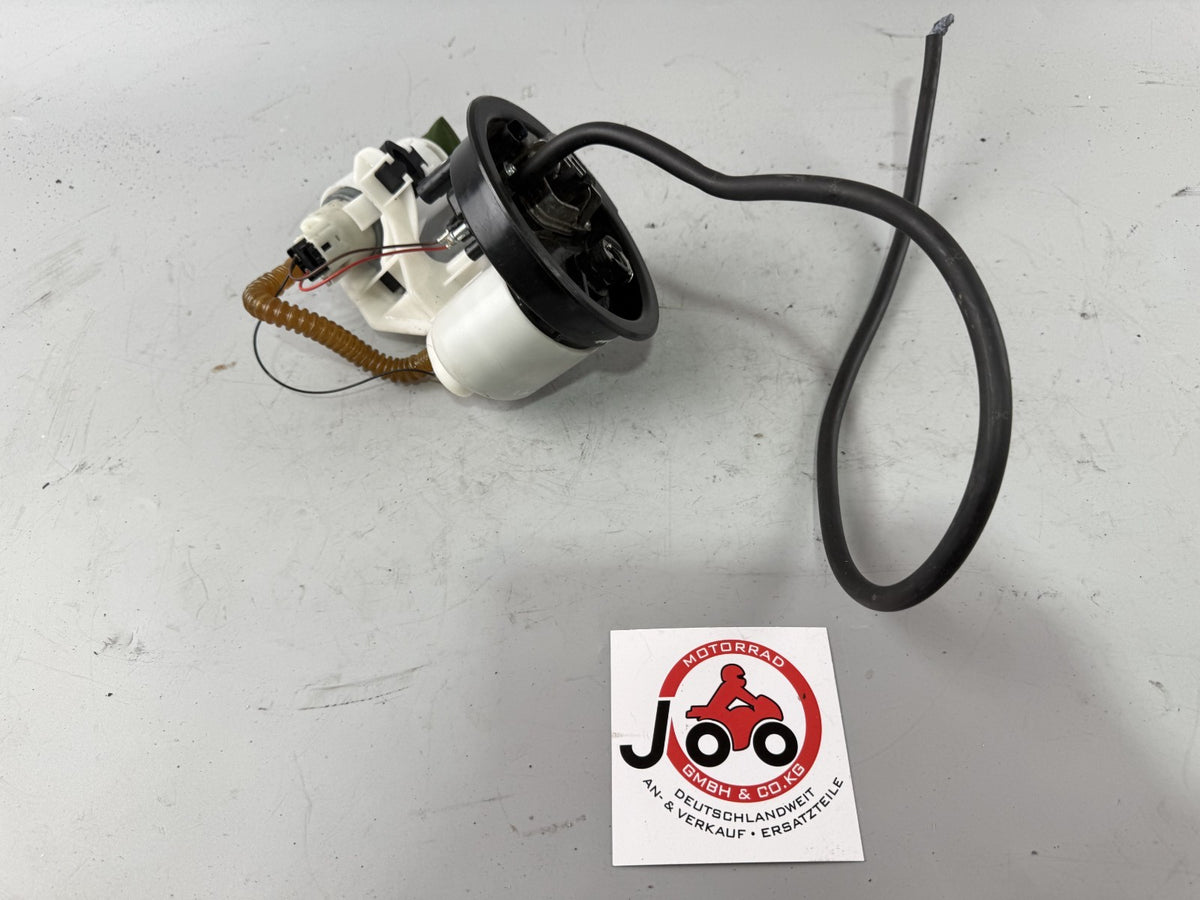 BMW K 1200 S K40 Benzinpumpe Kraftstoffpumpeneinheit Fuel Pump Tank