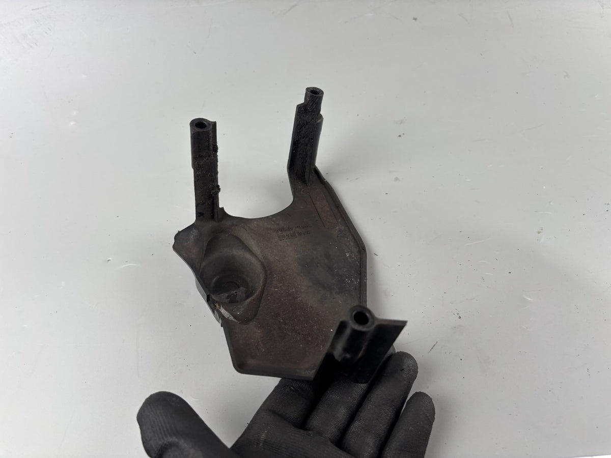 Suzuki SV650 N AV Ritzelabdeckung Cover Deckel Abdeckung