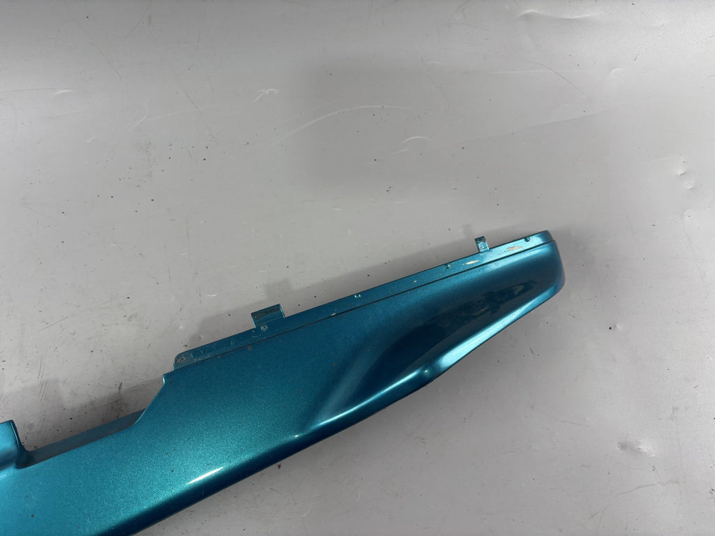 BMW R 1100 RS Heckverkleidung Abdeckung Verkleidung Cover links left Seiten