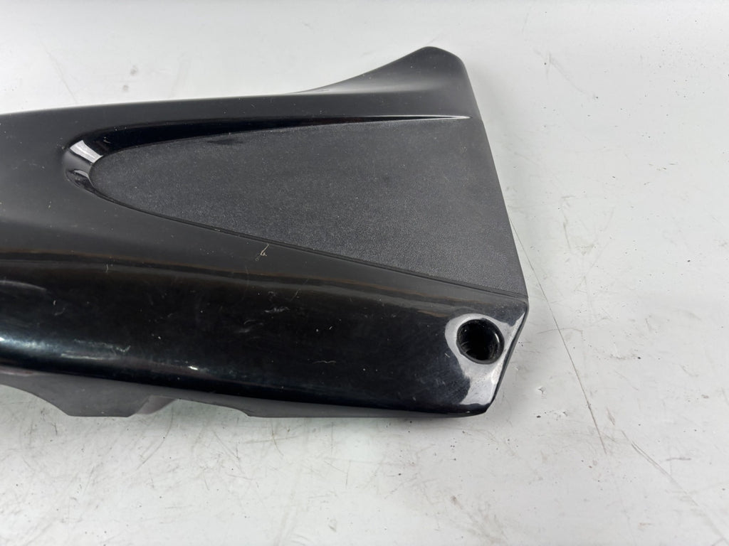 BMW F650 169 Seitenverkleidung Sidecover rechts right Abdeckung