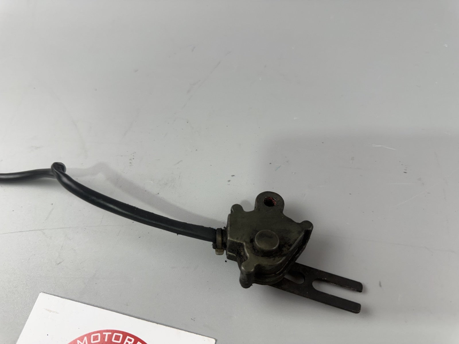 Kawasaki ZX-6R ZX600F Bremslichtschalter Brake Switch