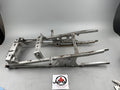 Honda VFR750 F RC36/1 Heckrahmen Frame back Sozius