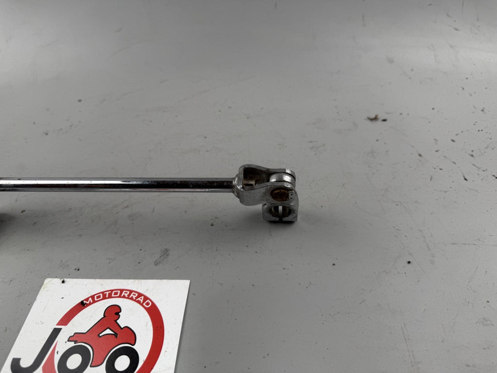 Honda CMX450 Rebell PC17 Bremsstange Verbindung Brake Bremse