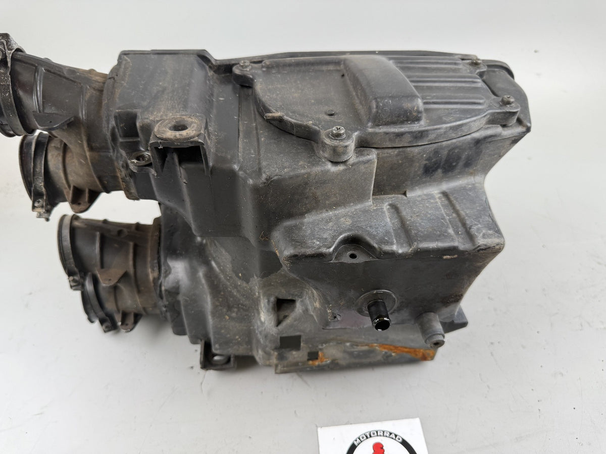 Honda CB750 Sevenfifty RC42 Luftfilterkasten Airbox Ansaugung Motor Engine