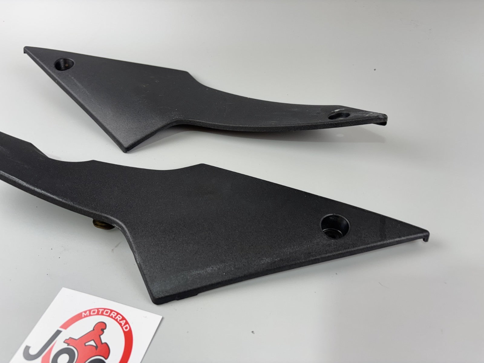 Triumph Daytona 955i T595 N 2002 Abdeckung Verkleidung Cover Deckel