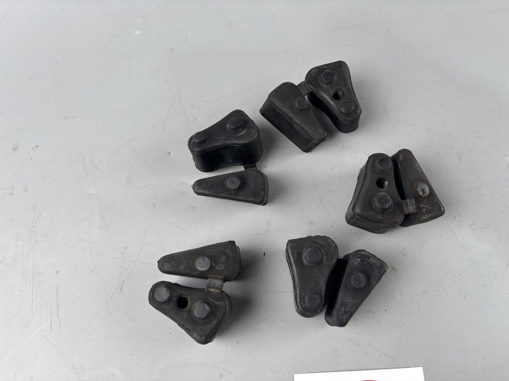 Honda CBR 1000F SC24 Ruckdämpfer Antrieb Gummis Rubber