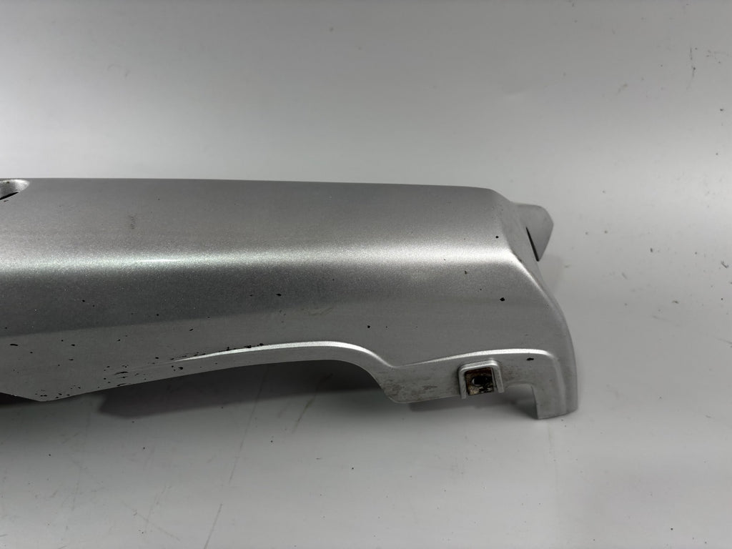 Kawasaki EX500D GPZ500S Seitenverkleidung Sidecover Seitenteil Links left Cover