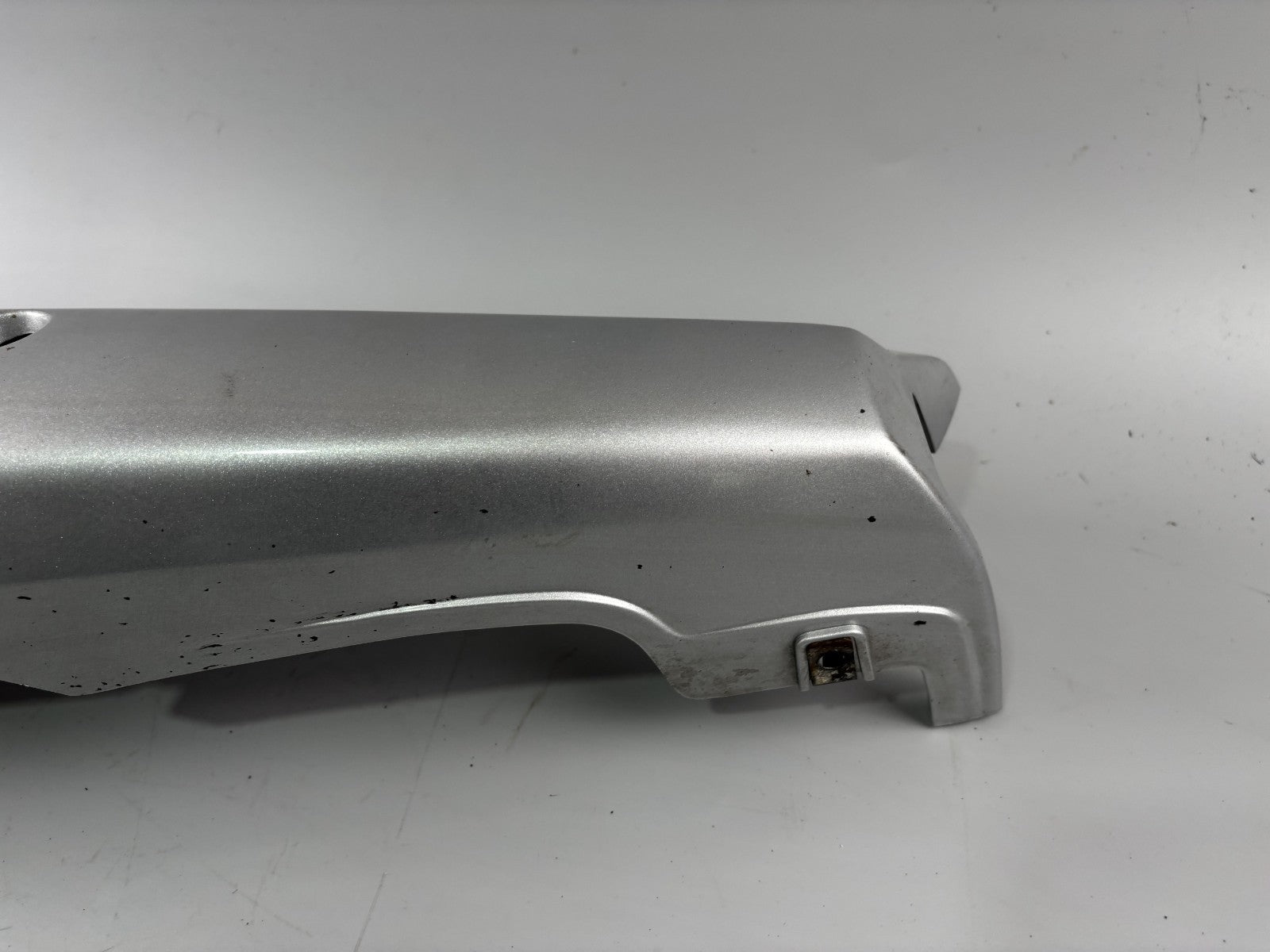 Kawasaki EX500D GPZ500S Seitenverkleidung Sidecover Seitenteil Links left Cover