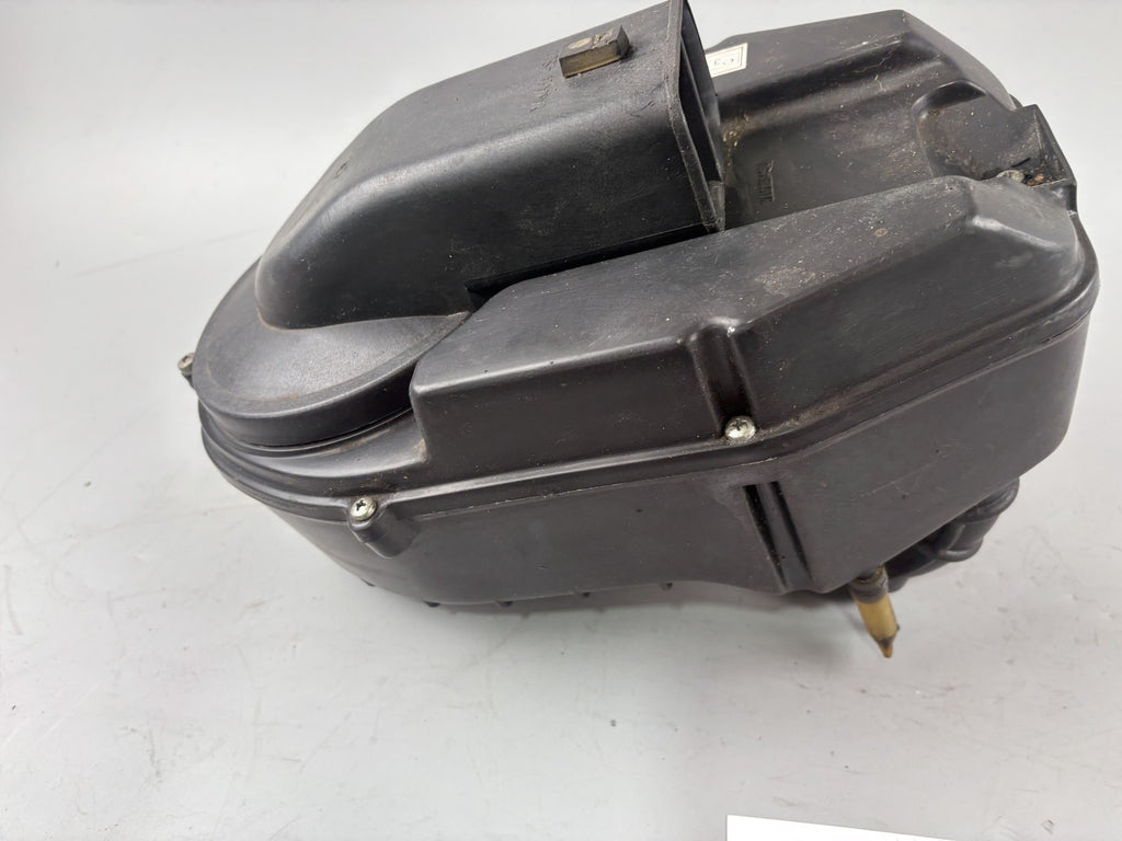 Yamaha SZR 660 Belgarda 4SU Luftfilterkasten Airbox Ansaugung