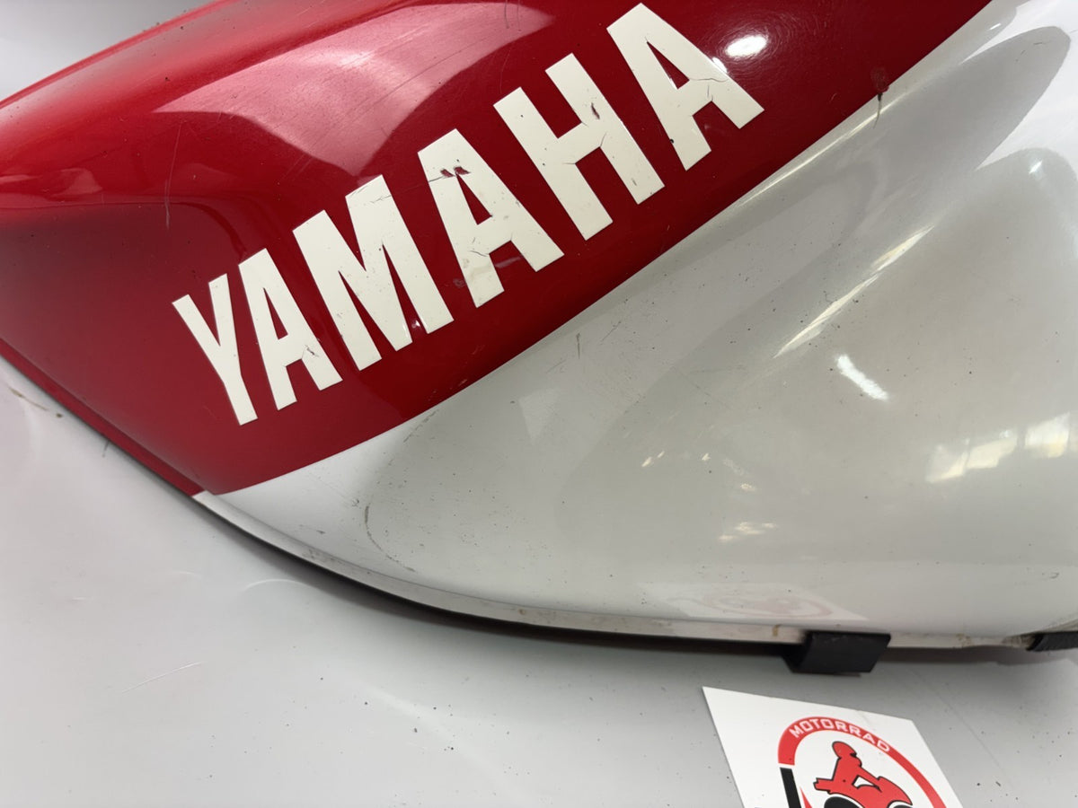 Yamaha YZF 1000 R Thunderace Tank Benzintank Fuel Gas Gasoline Kraftstofftank