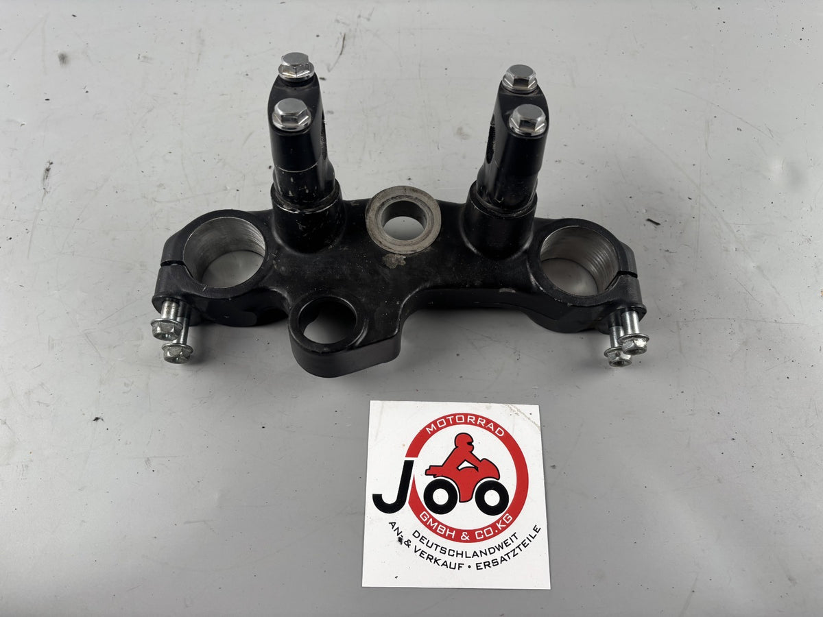 Honda SLR 650 Vigor FX 650 RD09 Gabelbrücke Bridge Verbindung Handlebar