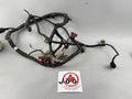 Honda XBR 500 PC15 Kabelbaum Cable Electric Motor Engine