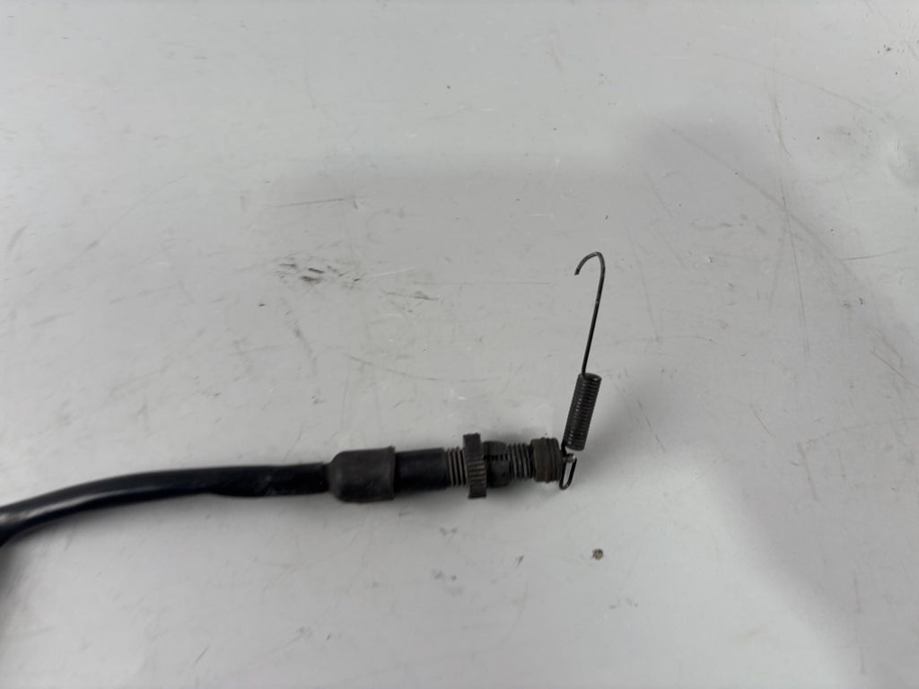 Honda CBR 1000F SC24 Bremslichtschalter Brake Bremse Switch Electric