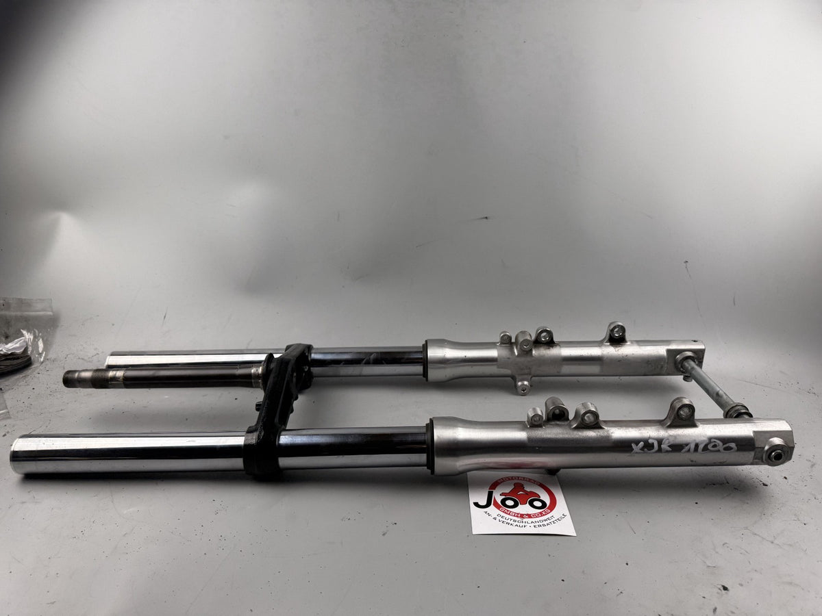 Yamaha XJR 1200 4PU Gabel Standrohr Tauchrohr Absorber Fork
